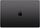 Apple MacBook Pro 2026 M5 Max 18-Core CPU | 32-Core GPU | 16" | 36 GB | 2 TB SSD | Tavallinen lasi | Tähtimusta | DE thumbnail 4/5