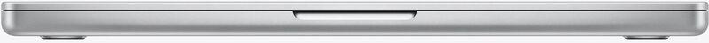 Apple MacBook Pro 2026 M5 Pro 15-Core CPU | 16-Core GPU | 14" | 24 GB | 2 TB SSD | Standardglas | silber | IT, image 3 of 5