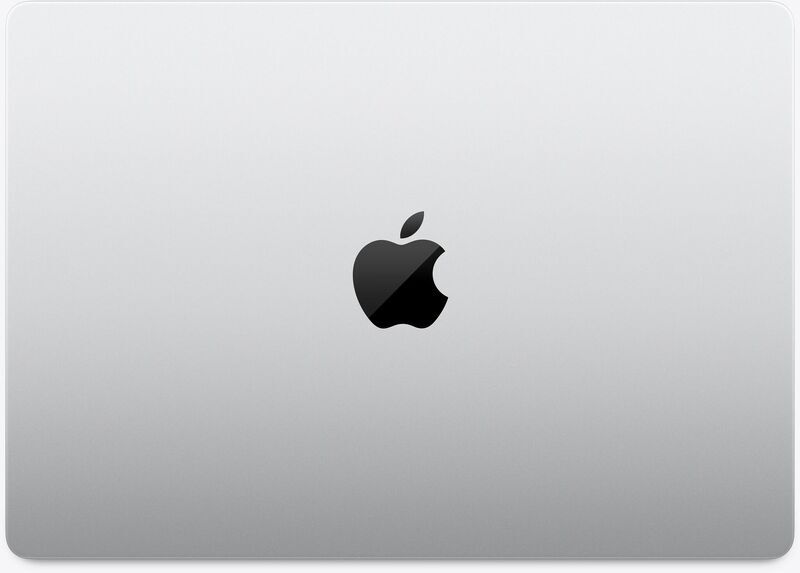 Apple MacBook Pro 2026 M5 Pro 15-Core CPU | 16-Core GPU | 14" | 24 GB | 2 TB SSD | Standardglas | silber | IT, image 4 of 5