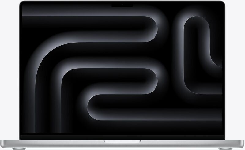 Apple MacBook Pro 2026 M5 Pro 18-Core CPU | 20-Core GPU | 16" | 24 GB | 1 TB SSD | Sklo s nanotexturou | stříbrná | DE 1