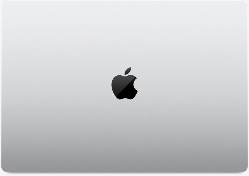 Apple MacBook Pro 2026 M5 Pro 18-Core CPU | 20-Core GPU | 16" | 48 GB | 1 TB SSD | Standard glass | silver | DE, image 4 of 5