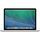 Apple MacBook Pro late 2013 | 15.4" | 2.0 GHz | 8 GB | 256 GB SSD | silver | DE thumbnail 1/5