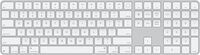 Apple Magic Keyboard 2024 | Numeric Keypad | Touch ID (USB-C)