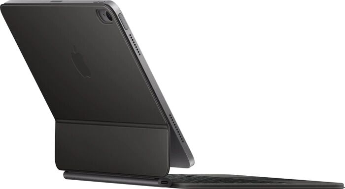 Apple Magic Keyboard voor 11-inch iPad Air M3 | zwart | NL, image 4 of 4