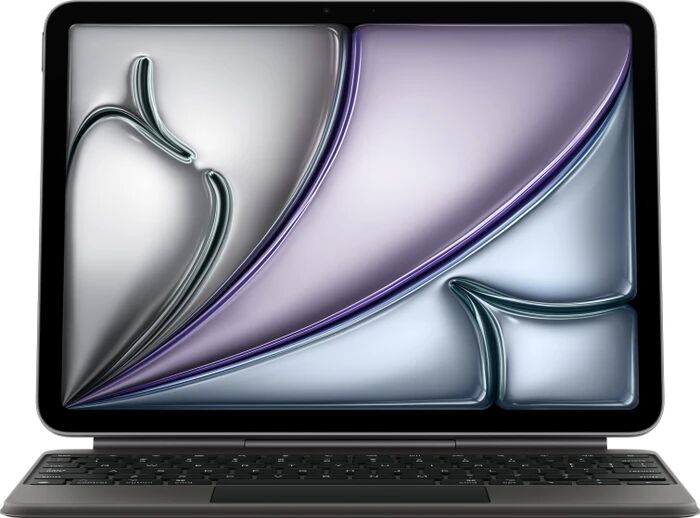 Apple Magic Keyboard voor 11-inch iPad Air M3 | zwart | NL, image 2 of 4