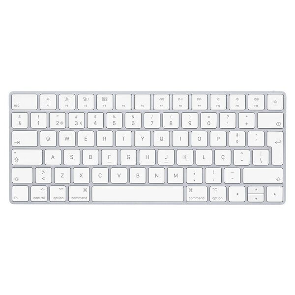 Apple Magic Keyboard 2015 | NL