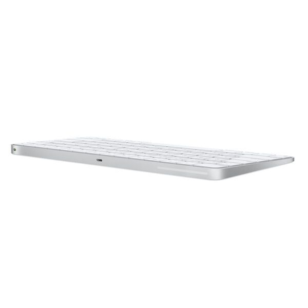 Apple Magic Keyboard 2015 | silver/white | NL 2