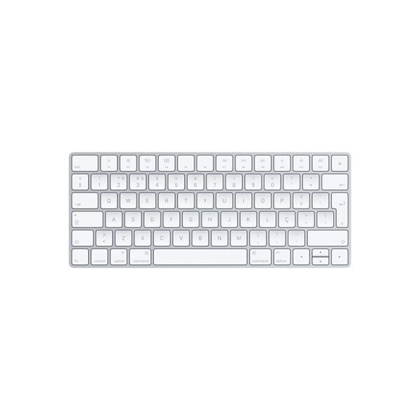Apple Magic Keyboard 2015 | PT