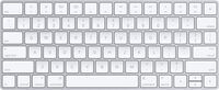 Apple Magic Keyboard 2015
