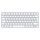 Apple Magic Keyboard 2021 | sidabras | IT thumbnail 1/2