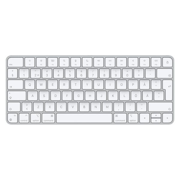 Apple Magic Keyboard 2021 | silver | SE 1