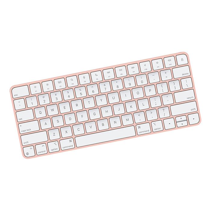Apple Magic Keyboard 2021 | Roze | UK