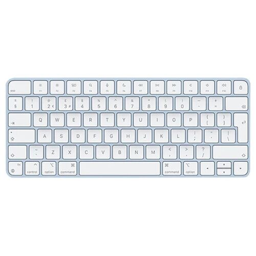 Apple Magic Keyboard 2021 | Blauw | UK