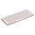 Apple Magic Keyboard 2021 Touch ID | orange | FR thumbnail 1/5