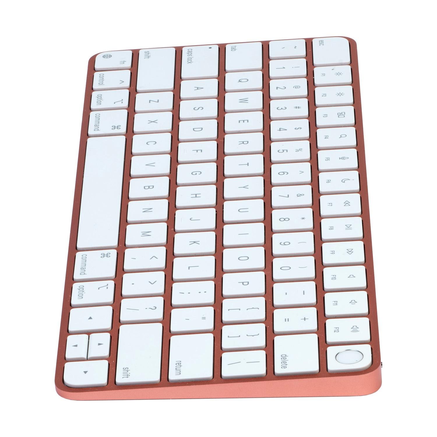 Apple Magic Keyboard 2021 Touch ID - Refurbished
