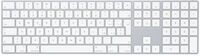 Apple Magic Clavier 2017 avec pavé numérique