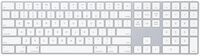 Apple Magic Keyboard 2017 med numerisk del