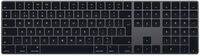 Apple Magic Keyboard 2017 com teclado numérico