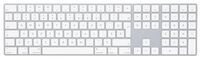 Apple Magic Keyboard 2017 mit Nummernblock