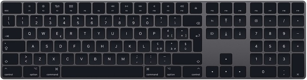 Apple buy Magic Keyboard