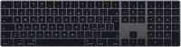 Apple Magic Keyboard 2017 with numeric keypad