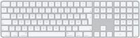 Apple Magic Keyboard 2021 | Numblock | Touch ID