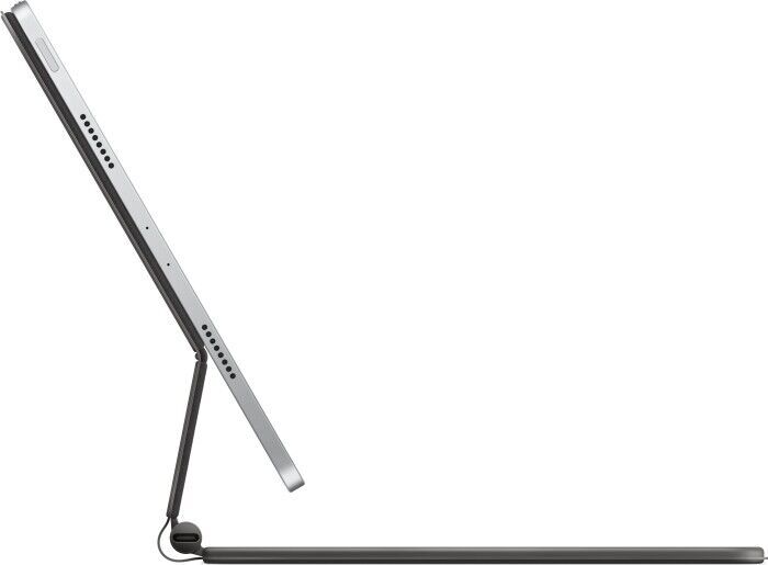 Apple Magic Keyboard (iPad) | iPad Pro 11" 2021 (MXQT2SF/A) | svart | CH, image 3 of 5