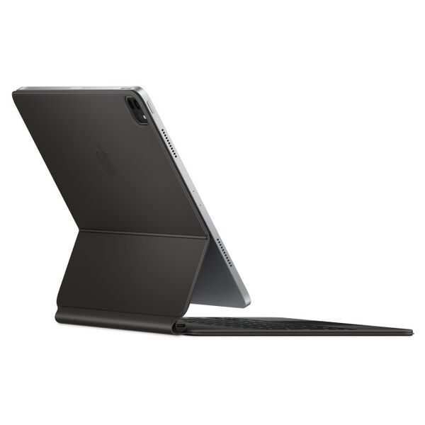 Apple Magic Keyboard (iPad) | iPad Pro 12,9" 2021 (MJQK3LB/A) | černá | US 2