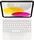 Apple Magic Keyboard (iPad) | iPad 10 10.9" 2022 (MQDP3LB/A) | bianco | US thumbnail 1/3