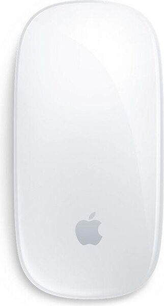 Apple Magic Mouse 2 | hvid