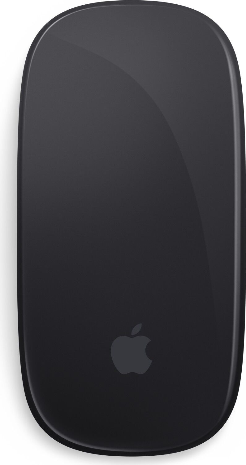 Apple Magic Mouse 2 | Spacegrijs