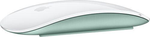 Like New: Apple Magic Mouse 2 | green