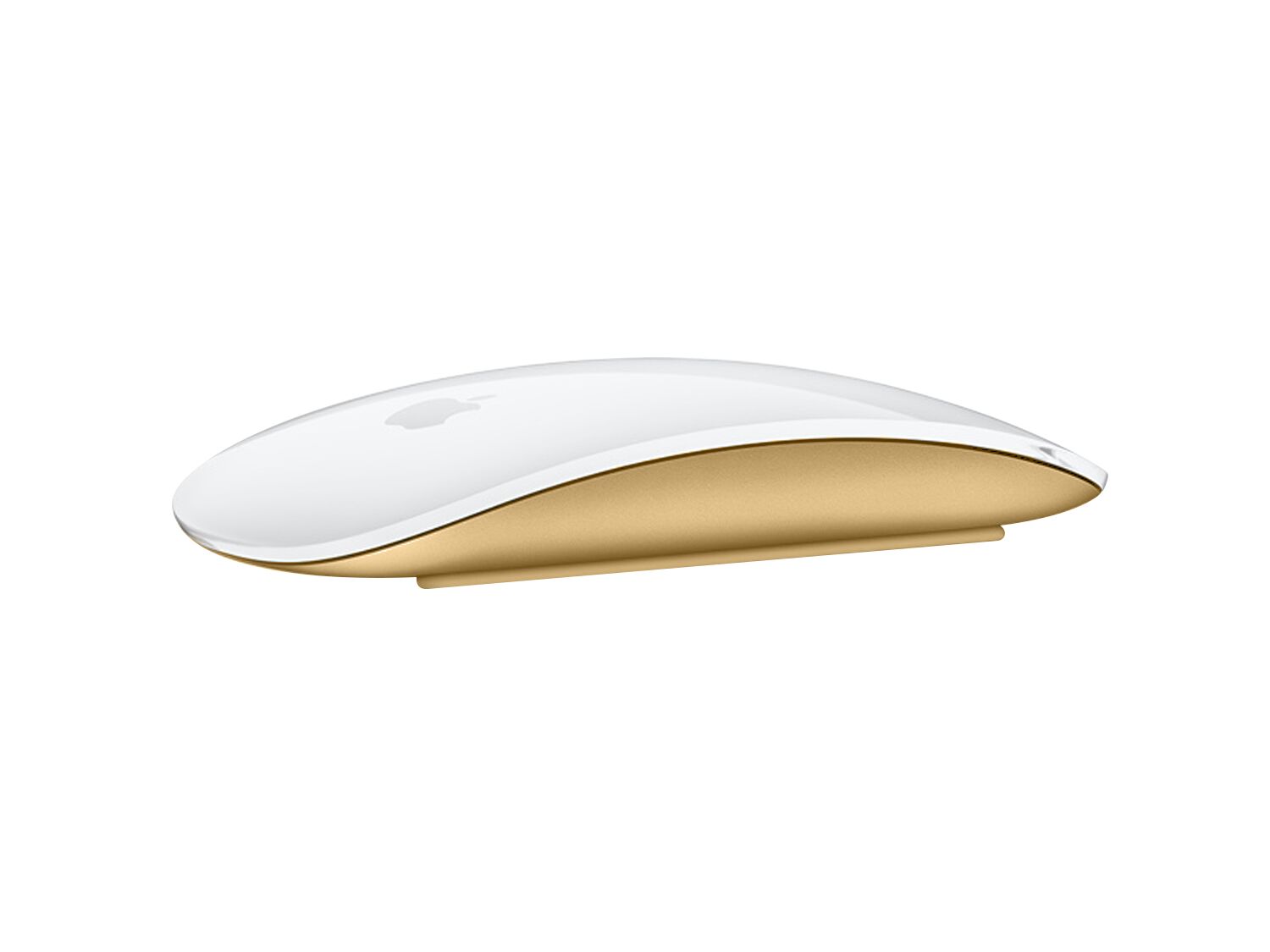Apple Magic Mouse 2 | Geel
