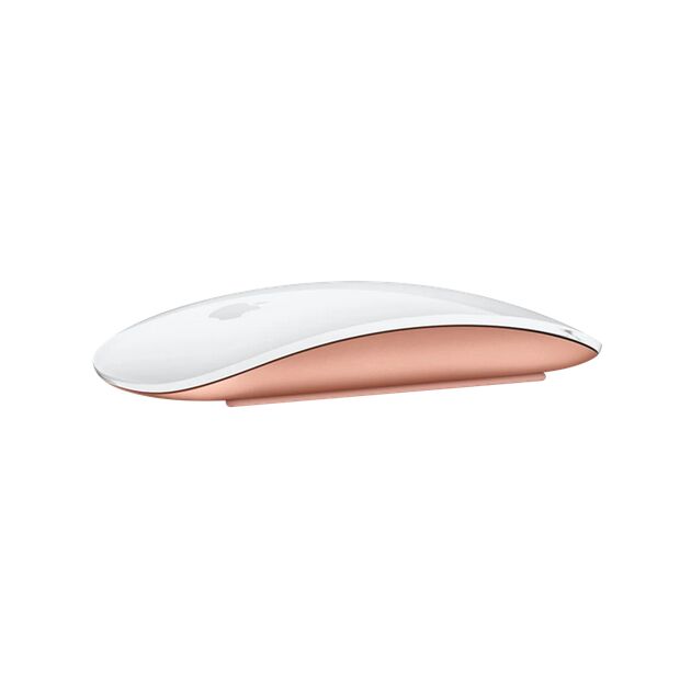 Apple Magic Mouse 2 | Oranje