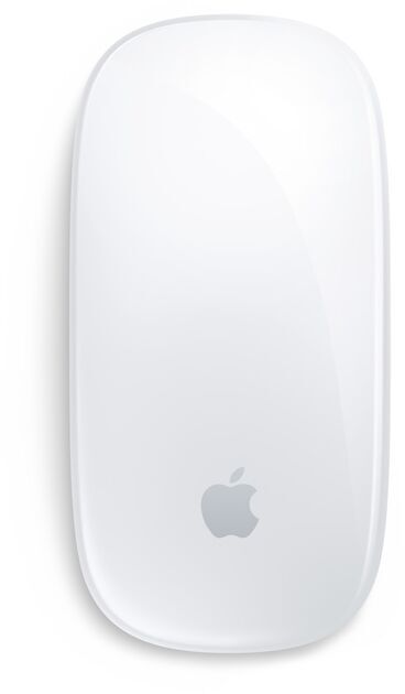 Apple Magic Mouse 3 | weiß | 95 € | jetzt 30 Tage Rückgaberecht
