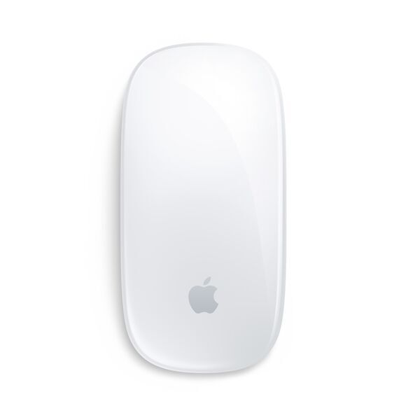 Apple Magic Mouse 3 | weiß