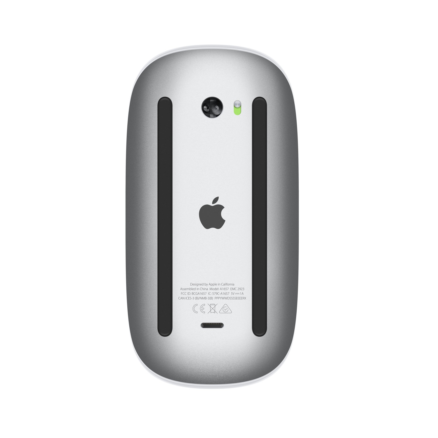 Apple Magic Mouse 3 マジックマウス3 Apple Magic Mouse 3 | testuj przez 30 dni już teraz