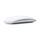 Apple Magic Mouse 3 | blanc thumbnail 3/4