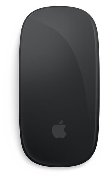Apple Magic Mouse 3 | zwart
