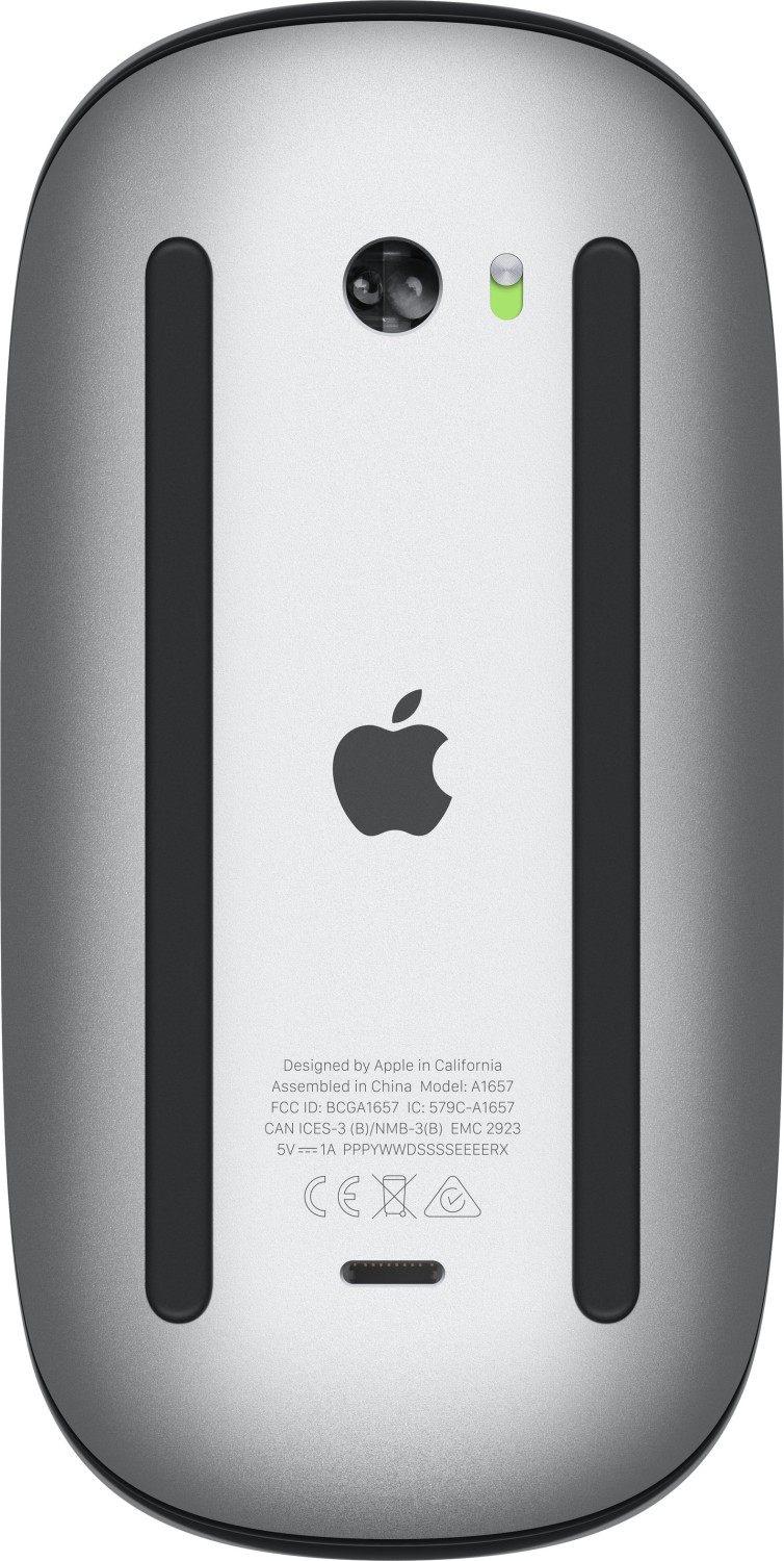 Refurbished Apple Magic Mouse 3 - Wireless Precision
