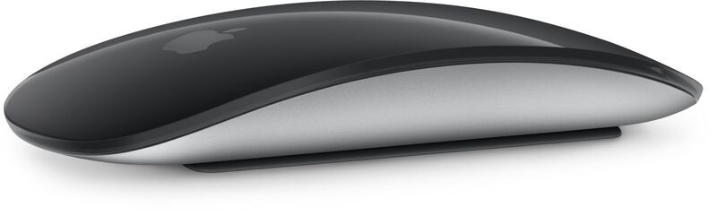 Apple Magic Mouse 3 | black 3