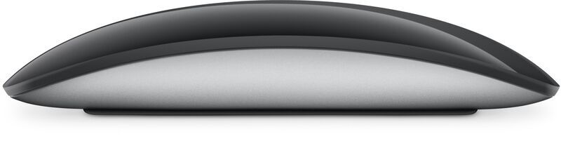 Apple Magic Mouse 3 | black 4