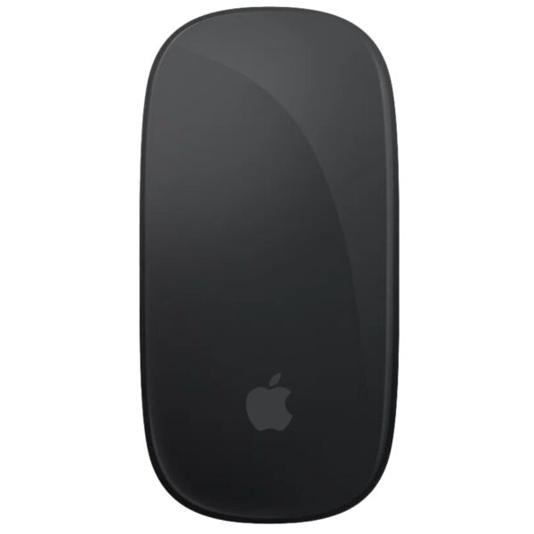 Apple Magic Mouse 3 | musta, image 1 of 4