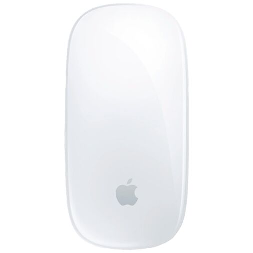 Apple Magic Mouse 3 | bianco, image 1 of 4