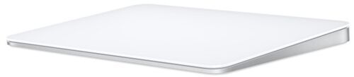 Som Ny: Apple Magic Trackpad 2 (2021) | vit/silver
