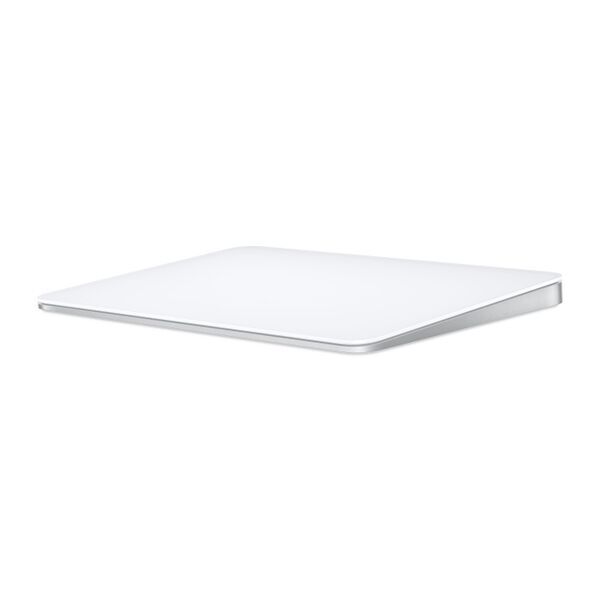 Apple Magic Trackpad 3 (2021) | weiß/silber 1
