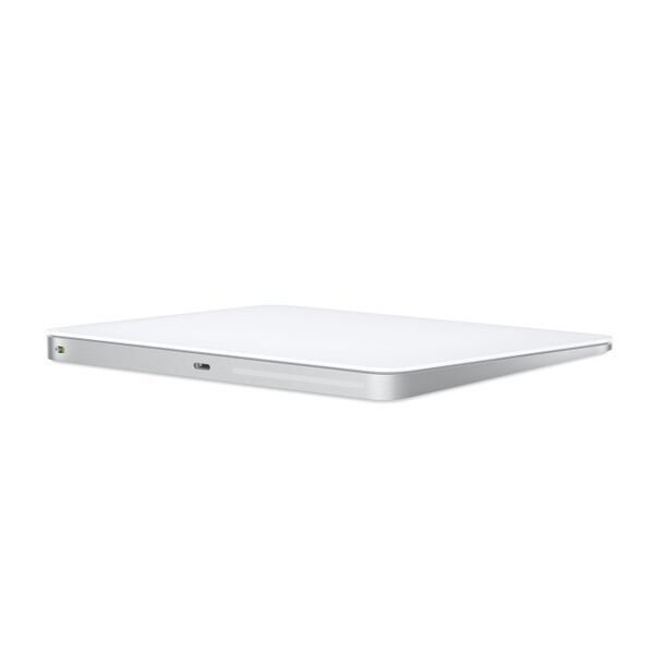 Apple Magic Trackpad 3 (2021) | weiß/silber 2
