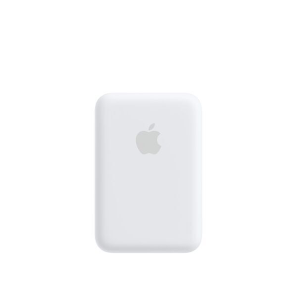 Apple MagSafe Battery Pack | MJWY3ZM/A | white