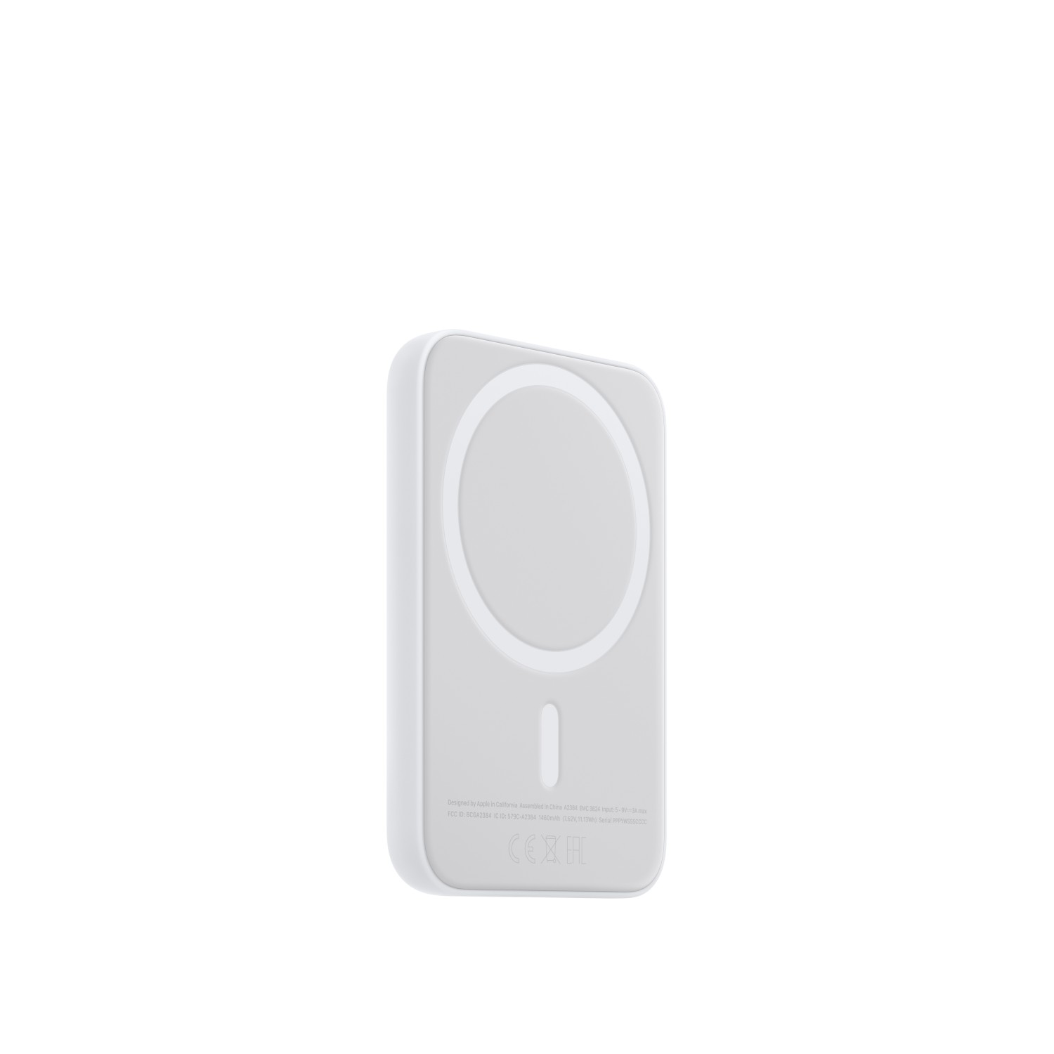 Apple MagSafe Battery Pack - Refurbished Accessory Apple MagSafe Battery Pack - Refurbished Accessory