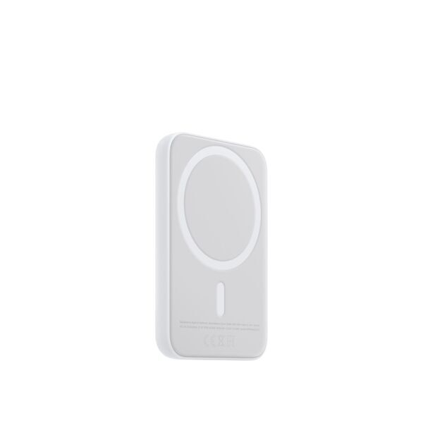 Apple MagSafe Battery Pack | MJWY3ZM/A | biały 2